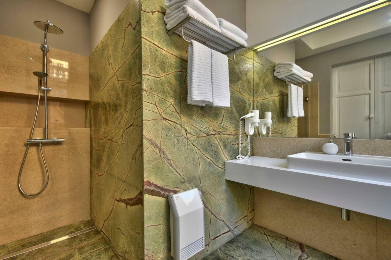 Mint Suite No2 Valletta Eksteriør billede