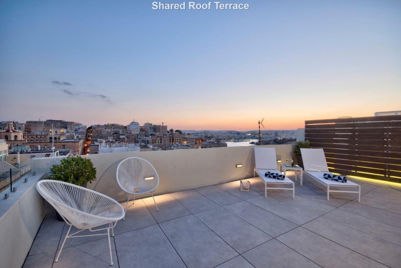 Mint Suite No2 Valletta Eksteriør billede