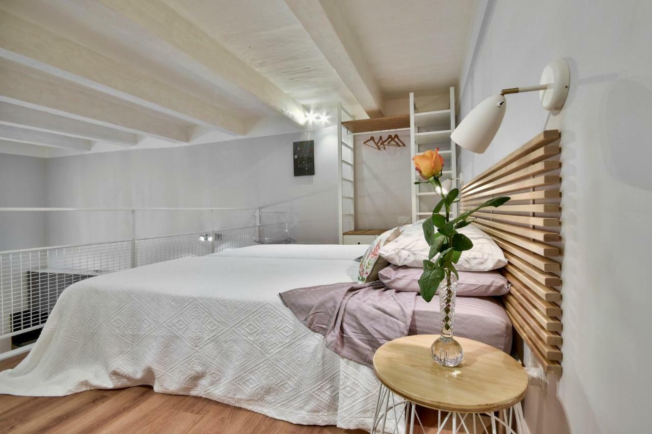 Mint Suite No2 Valletta Eksteriør billede