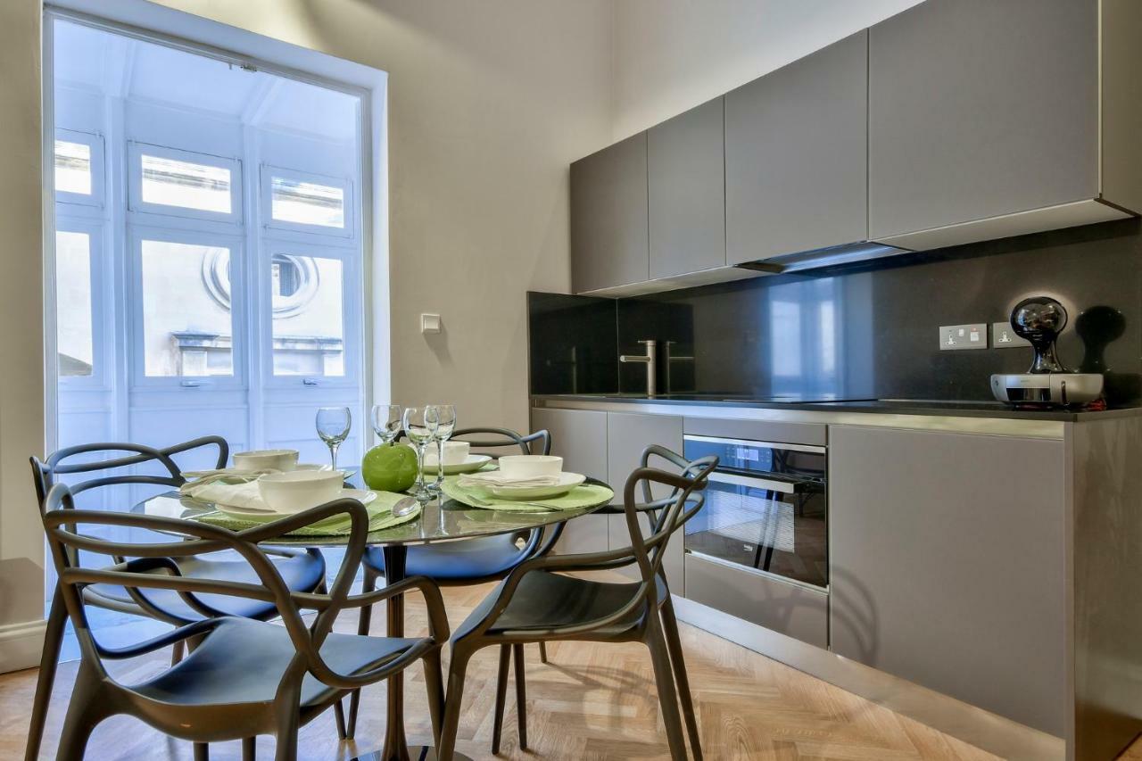 Mint Suite No2 Valletta Eksteriør billede