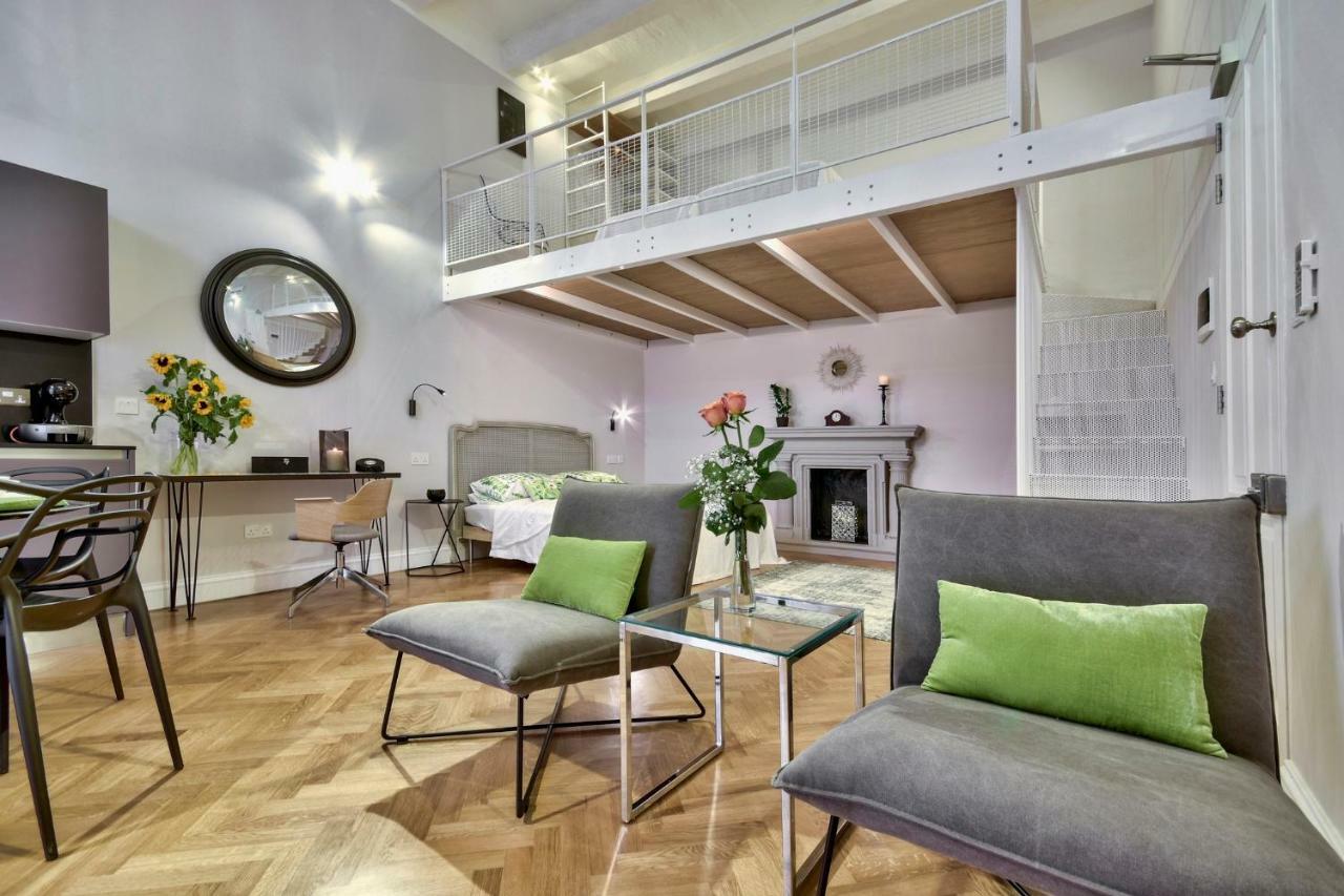 Mint Suite No2 Valletta Eksteriør billede