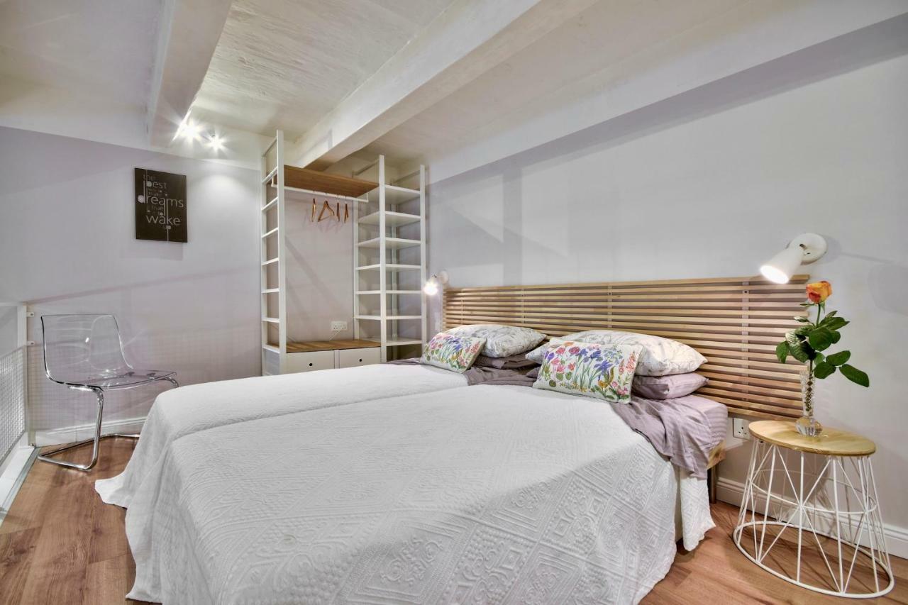 Mint Suite No2 Valletta Eksteriør billede